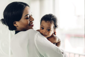 how to cope with postpartum depression and postpartum anxiety