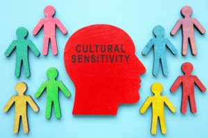 cultural sensitive therapy