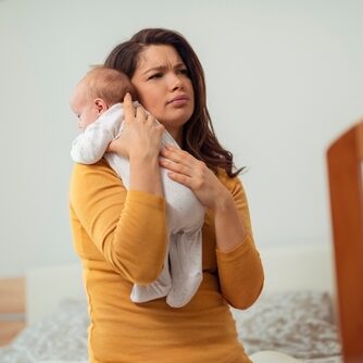 postpartum mood and anxiety disorder